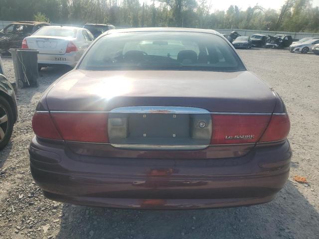 Photo 6 from auction – 2003 BUICK LESABRE CU with VIN 1G4HP52KX3U268265