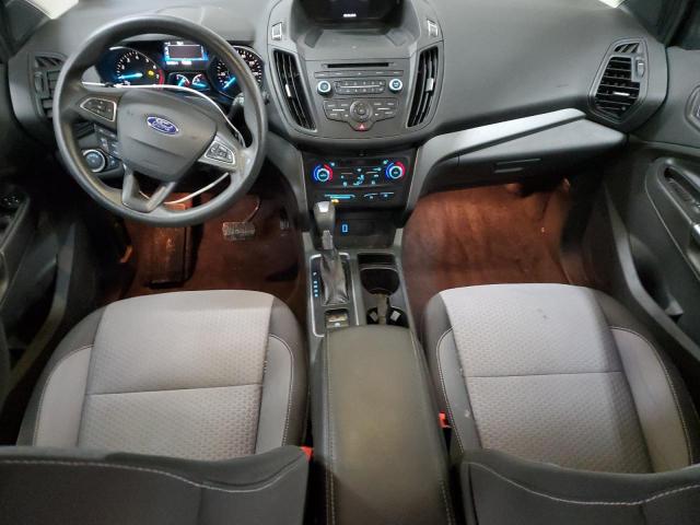 Photo 8 from auction – 2017 FORD ESCAPE SE with VIN 1FMCU9GD4HUB83000