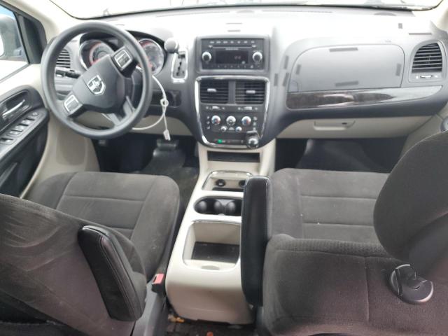 Photo 8 from auction – 2012 DODGE GRAND CARA with VIN 2C4RDGCG9CR242227