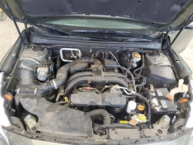 Photo 12 from auction – 2017 SUBARU OUTBACK 2. with VIN 4S4BSANCXH3322727