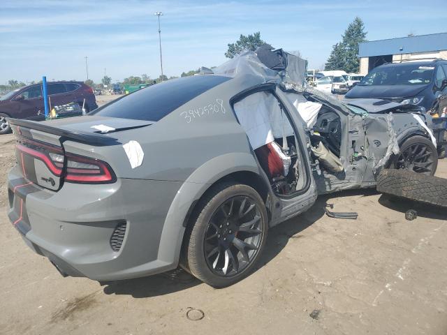 Photo 3 from auction – 2023 DODGE CHARGER SR with VIN 2C3CDXL9XPH624967