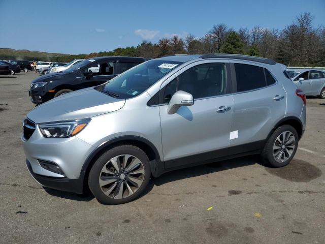 BUICK ENCORE ESS 2019 with VIN KL4CJCSM5KB772328 - Photo from auction