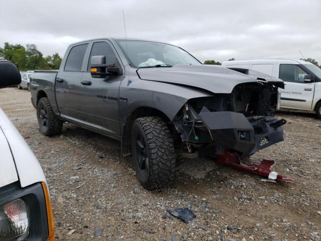 Photo 4 from auction – 2011 DODGE RAM 1500 with VIN 1D7RV1CTXBS603958