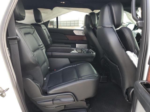 Photo 11 from auction – 2021 LINCOLN NAVIGATOR with VIN 5LMJJ3LT2MEL19314