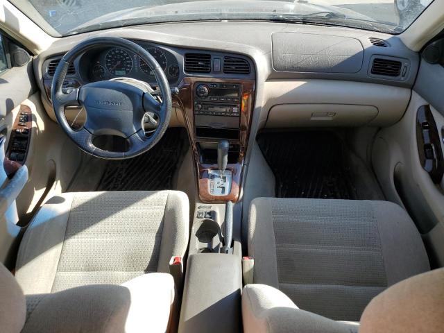 Photo 8 from auction – 2004 SUBARU LEGACY OUT with VIN 4S3BH815247602261