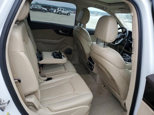 Photo 10 from auction – 2017 AUDI Q7 PRESTIG with VIN WA1VAAF79HD039374