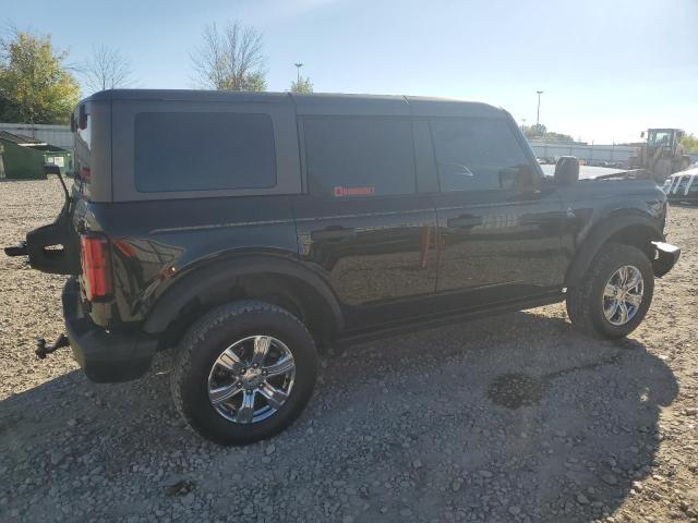 Photo 3 from auction – 2022 FORD BRONCO BAS with VIN 1FMEE5DP9NLB50590