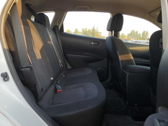Photo 11 from auction – 2011 NISSAN ROGUE S with VIN JN8AS5MT4BW182032