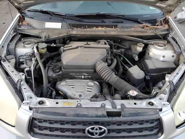 Photo 12 from auction – 2002 TOYOTA RAV4 with VIN JTEHH20V926016664
