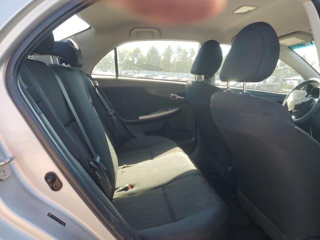 Photo 10 from auction – 2011 TOYOTA COROLLA BA with VIN 2T1BU4EE3BC636669