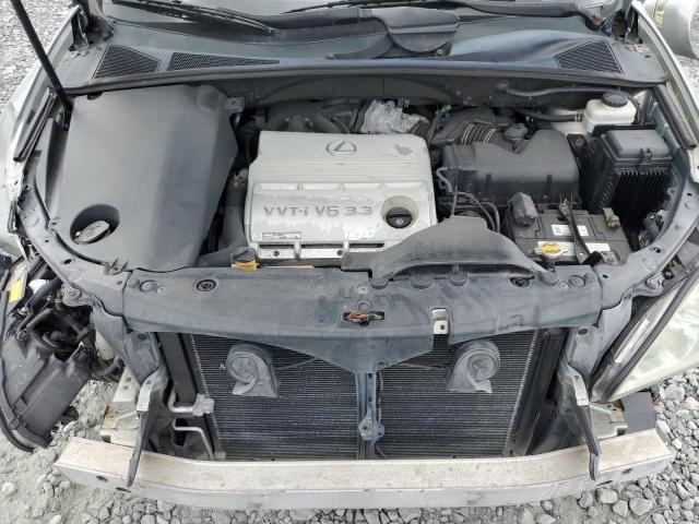Photo 12 from auction – 2005 LEXUS RX 330 with VIN 2T2GA31U55C025824