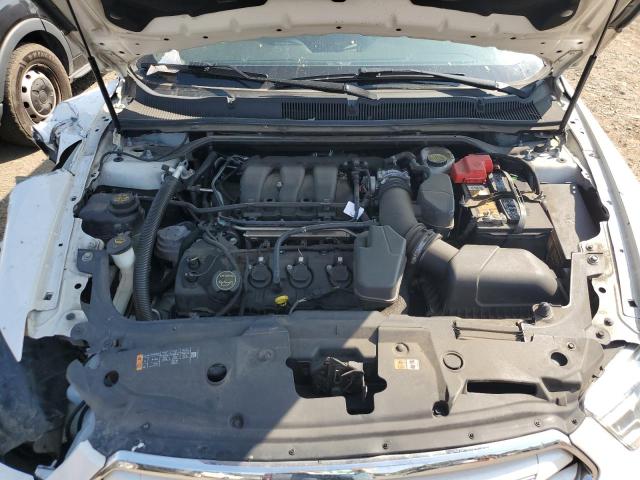 Photo 11 from auction – 2018 FORD TAURUS LIM with VIN 1FAHP2J87JG121055