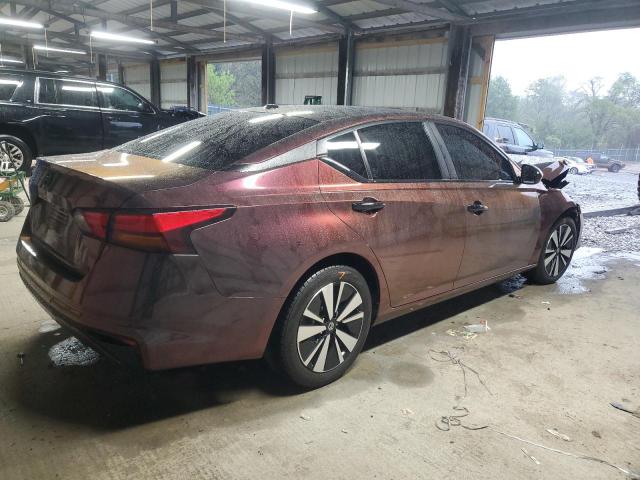 Photo 3 from auction – 2021 NISSAN 180SX with VIN 1N4BL4DVXMN344267