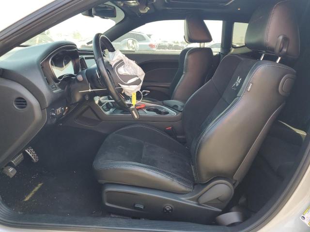 Photo 7 from auction – 2019 DODGE CHALLENGER with VIN 2C3CDZFJ1KH636189