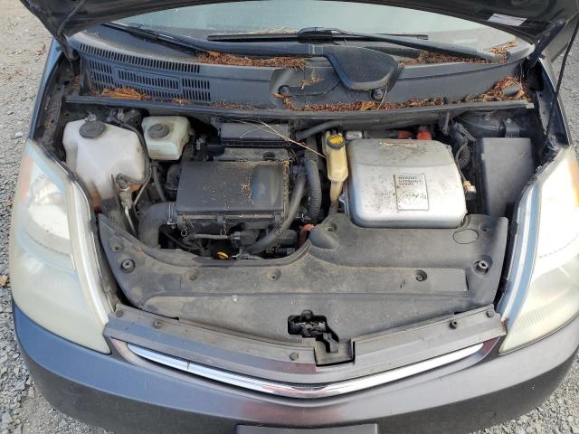 Photo 11 from auction – 2008 TOYOTA PRIUS with VIN JTDKB20U383398235