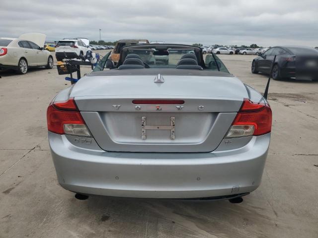 Photo 6 from auction – 2011 VOLVO C70 T5 with VIN YV1672MC4BJ107579