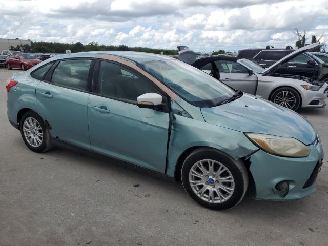 Photo 4 from auction – 2012 FORD FOCUS SE with VIN 1FAHP3F21CL333230