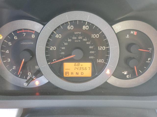 Photo 9 from auction – 2010 TOYOTA RAV4 LIMIT with VIN JTMDF4DV3A5021765