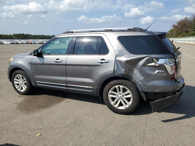 Photo 2 from auction – 2012 FORD EXPLORER X with VIN 1FMHK8D86CGA34138