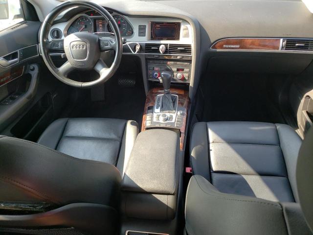 Photo 8 from auction – 2008 AUDI A6 with VIN WAUDH74F48N175199