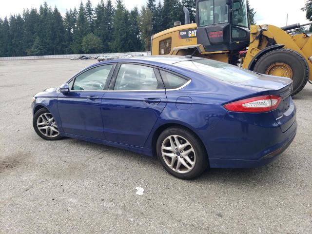 Photo 2 from auction – 2013 FORD FUSION SE with VIN 3FA6P0HR7DR285915