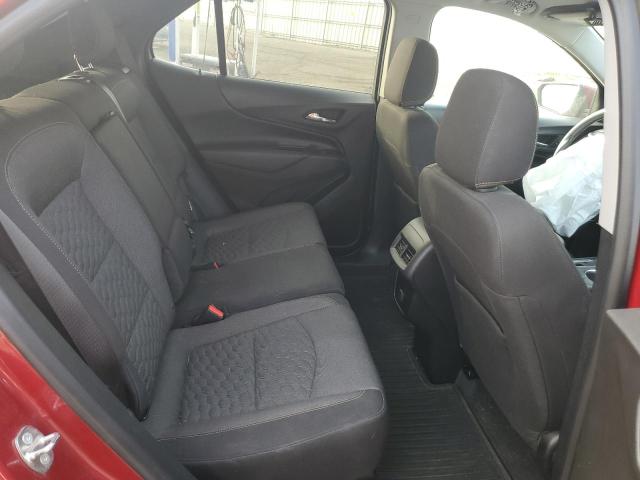 Photo 11 from auction – 2018 CHEVROLET EQUINOX LT with VIN 3GNAXJEV1JS545233
