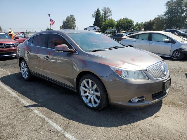Photo 4 from auction – 2012 BUICK LACROSSE T with VIN 1G4GJ5E35CF206195