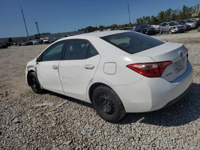 Photo 2 from auction – 2017 TOYOTA COROLLA L with VIN 2T1BURHEXHC793889