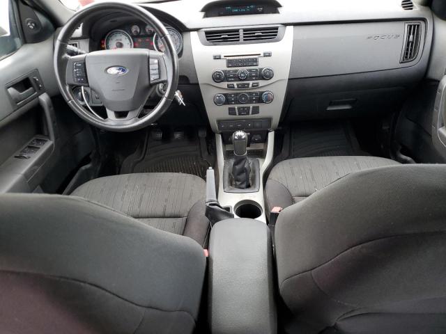 Photo 8 from auction – 2011 FORD FOCUS SE with VIN 1FAHP3FN4BW131845