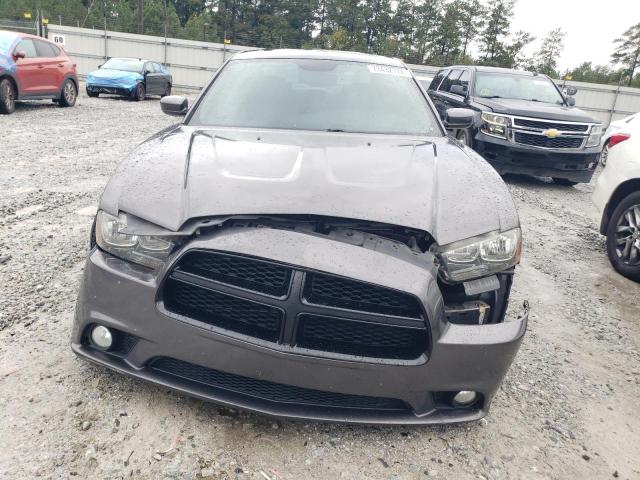 Photo 5 from auction – 2014 DODGE CHARGER SX with VIN 2C3CDXHG7EH368842