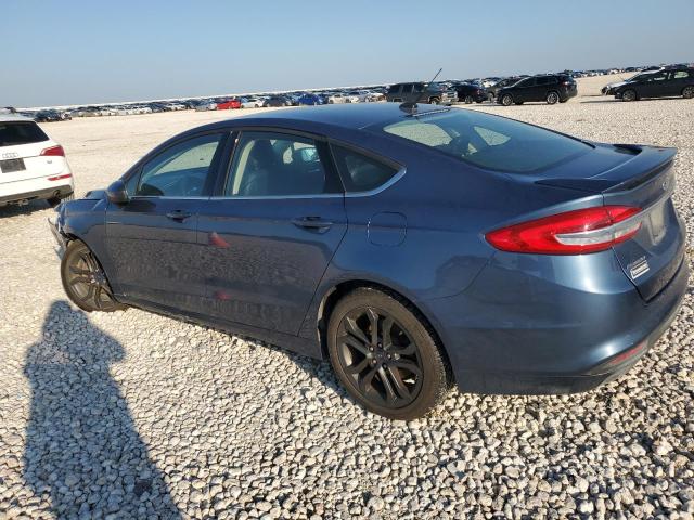Photo 2 from auction – 2018 FORD FUSION SE with VIN 3FA6P0HD5JR196702