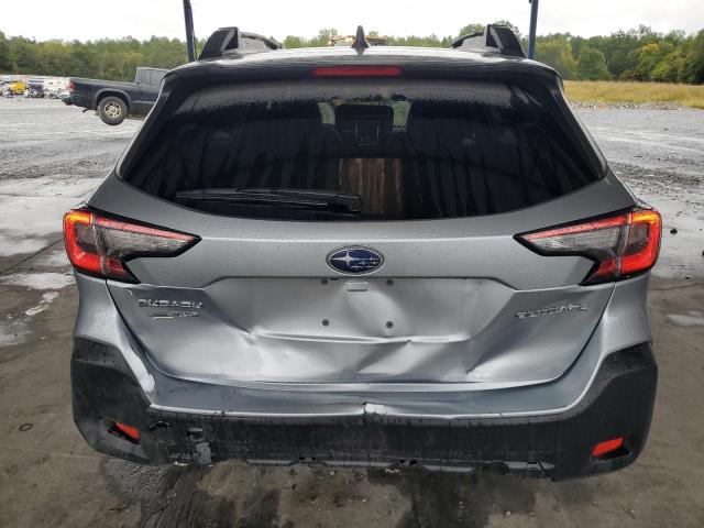 Photo 6 from auction – 2024 SUBARU OUTBACK PR with VIN 4S4BTADC8R3280235