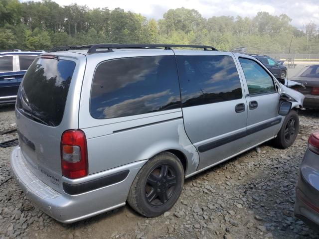 Photo 3 from auction – 2002 CHEVROLET VENTURE with VIN 1GNDV03E02D185812