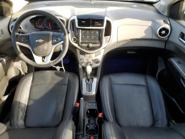 Photo 8 from auction – 2018 CHEVROLET SONIC PREM with VIN 1G1JF5SB6J4135016