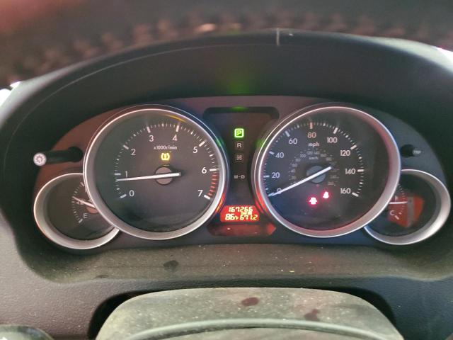 Photo 9 from auction – 2010 MAZDA 6 I with VIN 1YVHZ8CH8A5M01643
