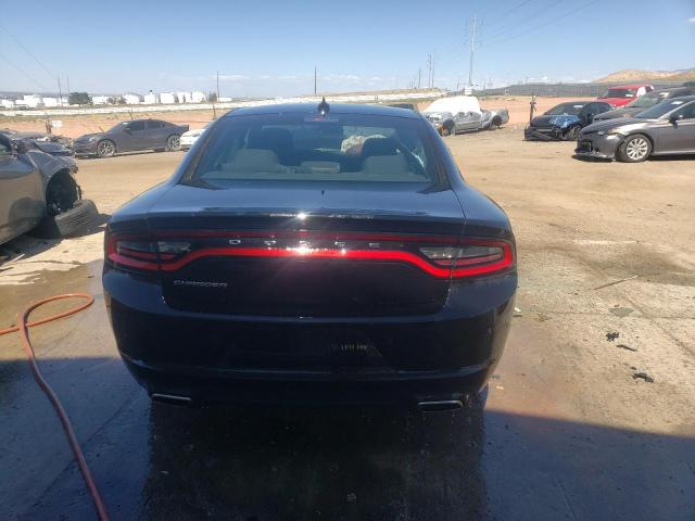 Photo 6 from auction – 2023 DODGE CHARGER SX with VIN 2C3CDXBG6PH642480