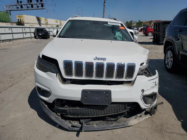Photo 5 from auction – 2020 JEEP CHEROKEE L with VIN 1C4PJMLBXLD505380