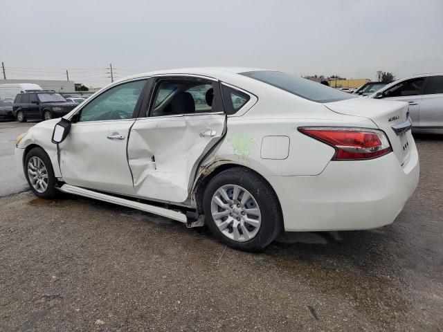 Photo 2 from auction – 2015 NISSAN ALTIMA 2.5 with VIN 1N4AL3AP8FN311069