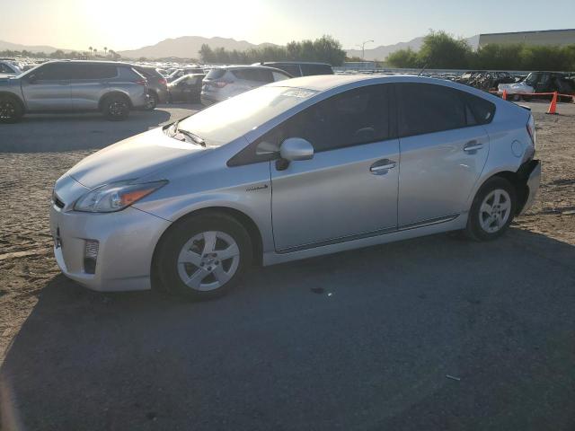 TOYOTA PRIUS 2011 with VIN JTDKN3DUXB5356809 - Photo from auction