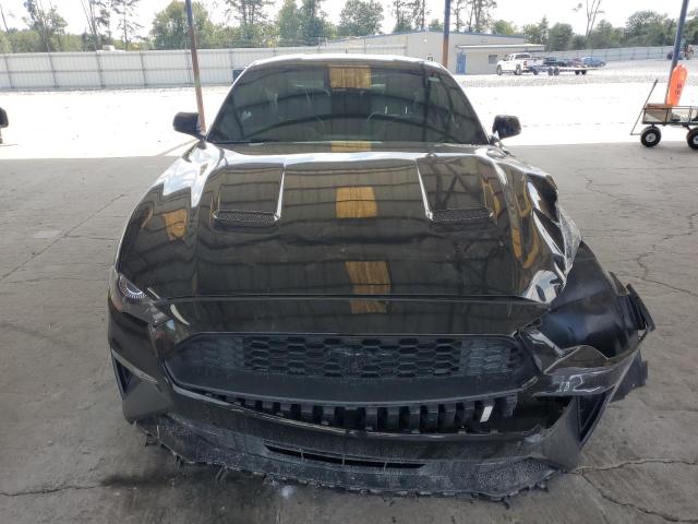 Photo 5 from auction – 2022 FORD MUSTANG with VIN 1FA6P8TH3N5118520