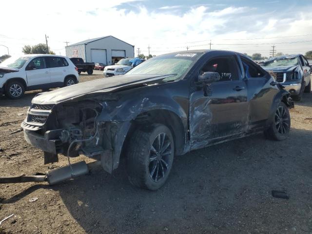 DODGE AVENGER SX 2014 with VIN 1C3CDZCG0EN166161 - Photo from auction