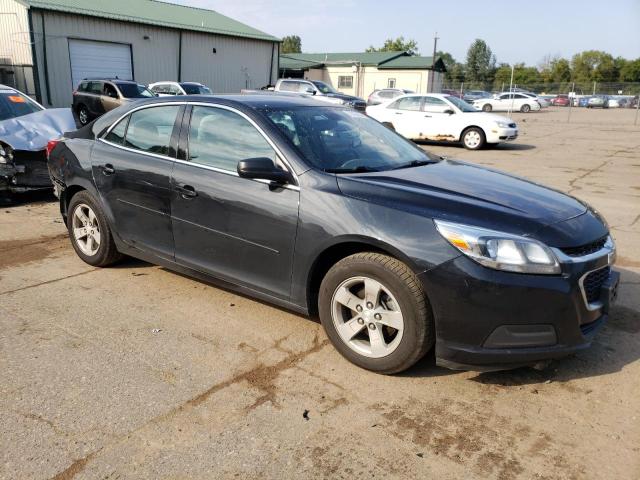 Photo 4 from auction – 2014 CHEVROLET MALIBU LS with VIN 1G11B5SL9EF113154