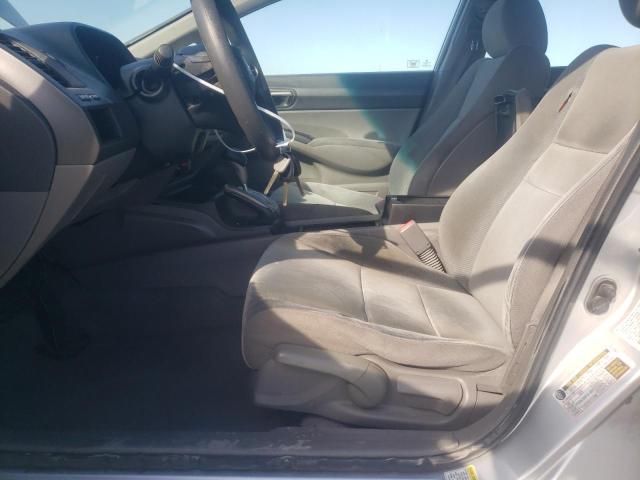 Photo 7 from auction – 2010 HONDA CIVIC LX with VIN 19XFA1F55AE073549