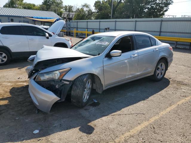 Photo 1 from auction – 2012 HONDA ACCORD SE with VIN 1HGCP2F61CA111494