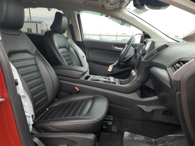 Photo 7 from auction – 2021 FORD EDGE SEL with VIN 2FMPK4J96MBA64315