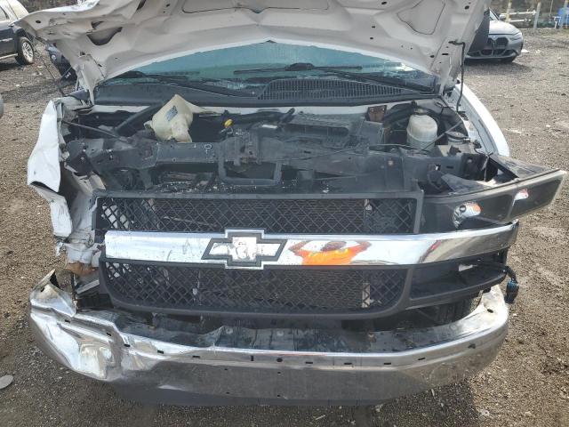 Photo 11 from auction – 2015 CHEVROLET EXPRESS G2 with VIN 1GCWGFCF8F1197205