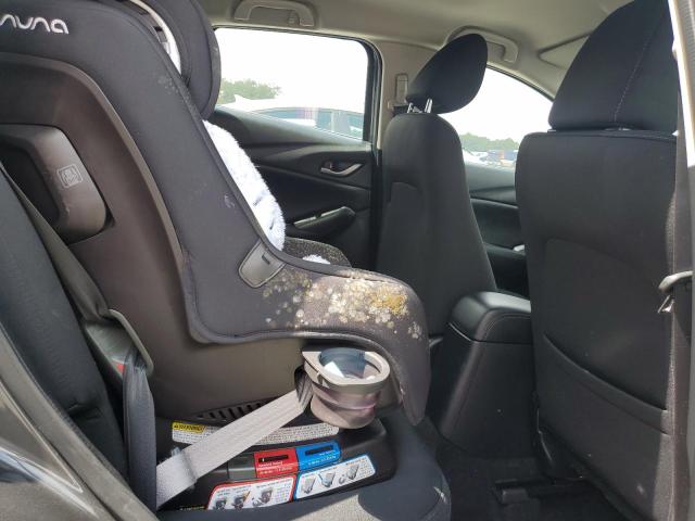Photo 10 from auction – 2019 MAZDA CX-3 SPORT with VIN JM1DKDB78K1400401