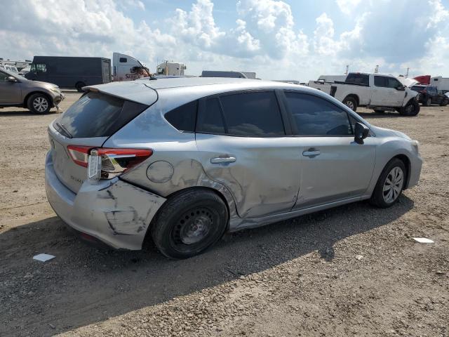 Photo 3 from auction – 2019 SUBARU IMPREZA with VIN 4S3GTAB64K3718827