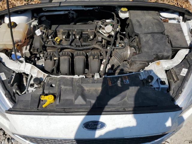 Photo 11 from auction – 2018 FORD FOCUS S with VIN 1FADP3E23JL204645