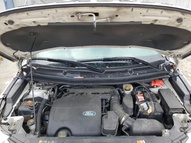 Photo 12 from auction – 2013 FORD EXPLORER L with VIN 1FM5K7F84DGB43595